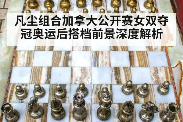 凡尘组合加拿大公开赛女双夺冠奥运后搭档前景深度解析